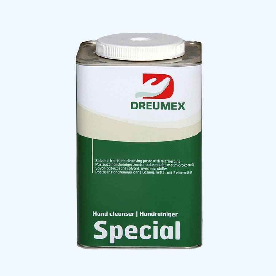 Dreumex Special 4,2 kg pot Dreumex Special 4,2 kg pot