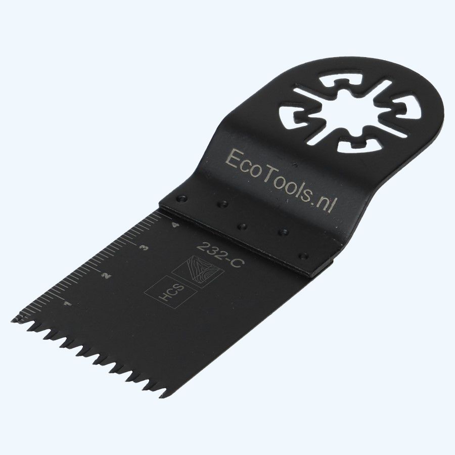 Multitool zaagblad hout type 232-C