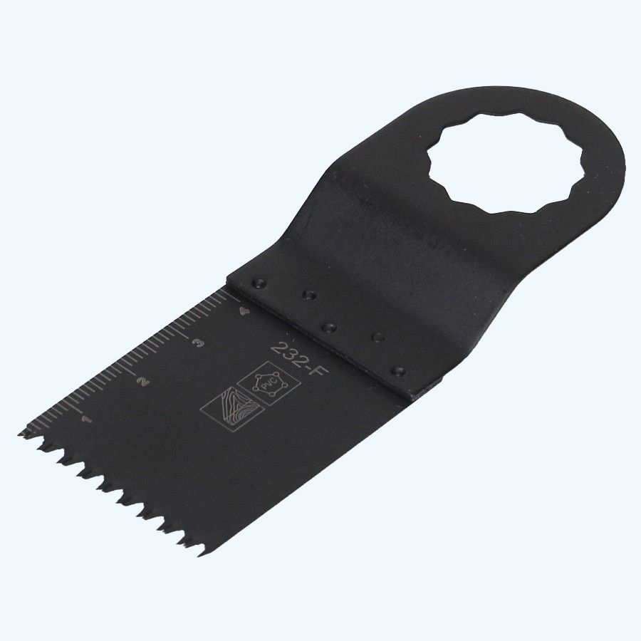 Multitool zaagblad hout type 232-F
