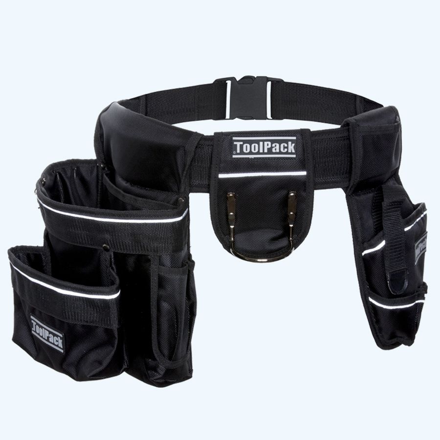 ToolPack Gereedschapsgordel Specter