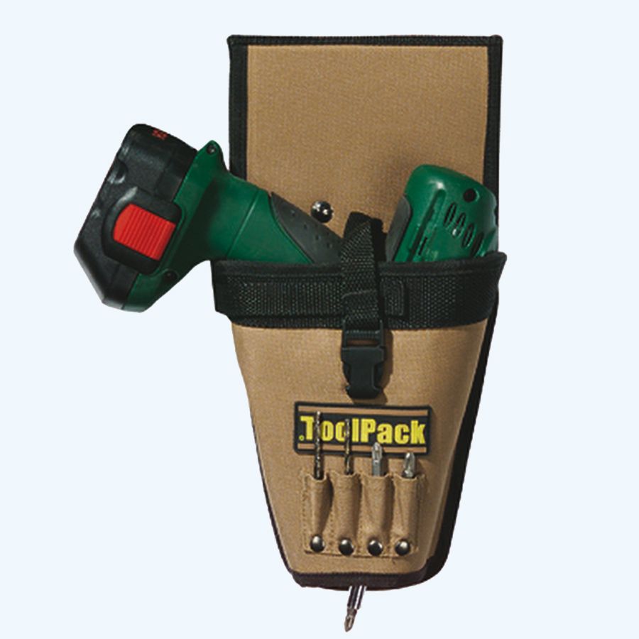 ToolPack boormachinehouder XL