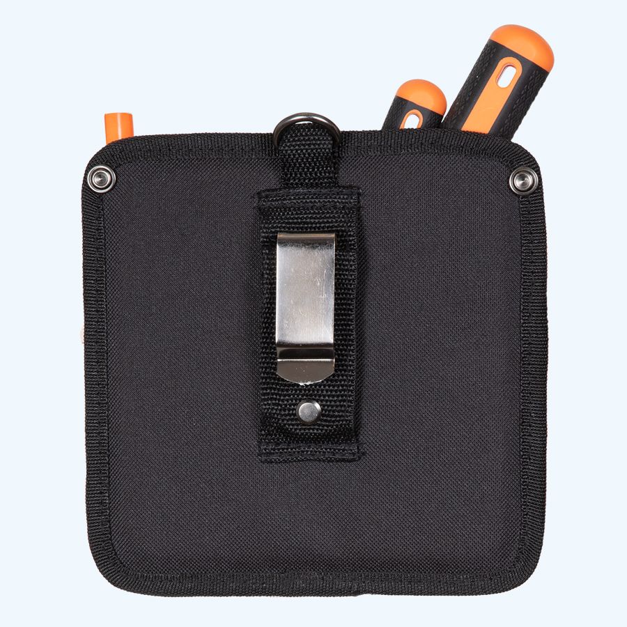 ToolPack Compacte gereedschapshouder Fix ToolPack Compacte gereedschapshouder Fix