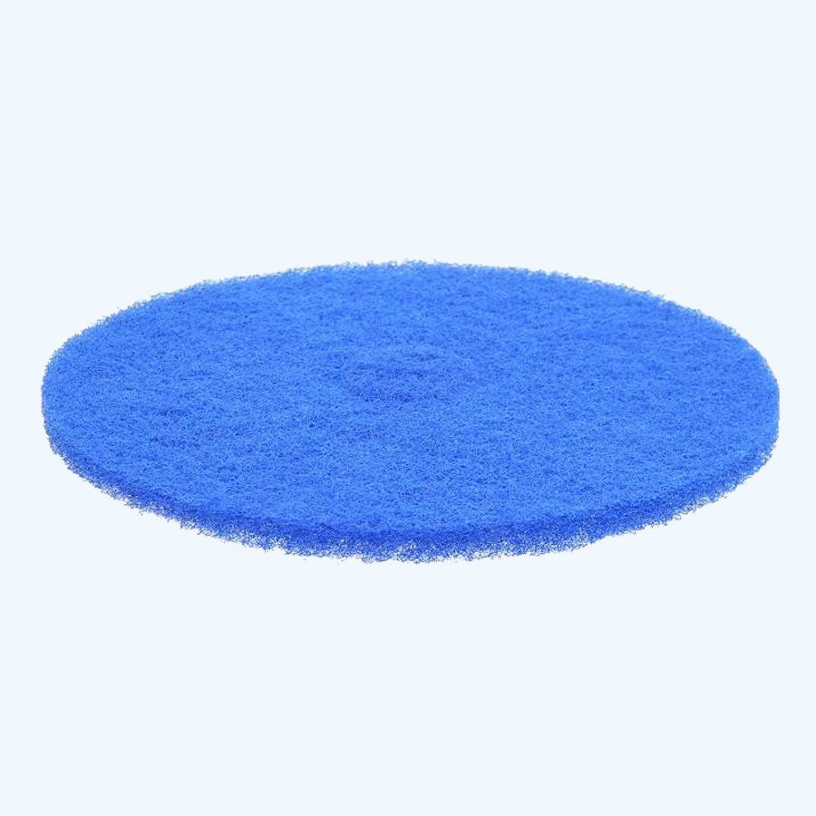 5 st pad 406 x 20 mm blauw (dik) 5 st pad 406 x 20 mm blauw (dik)