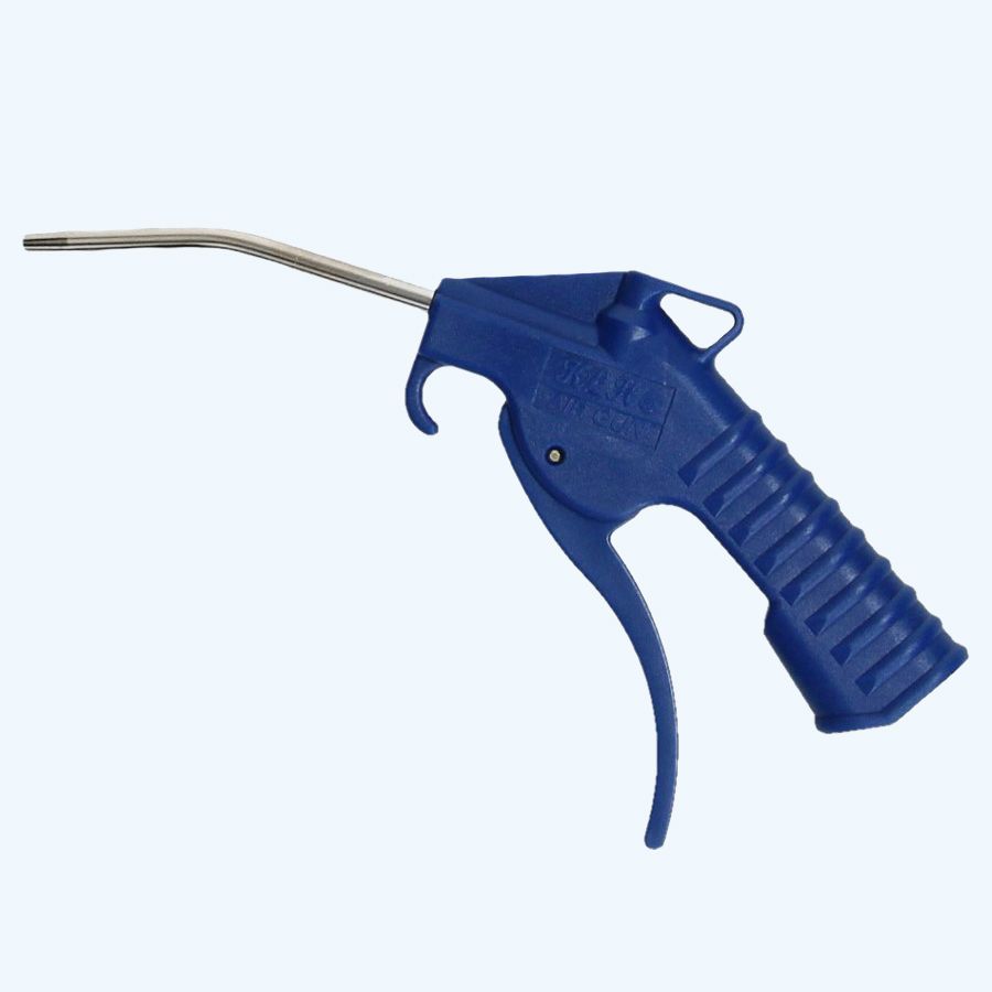 Luchtspuit kunststof type K.S-10