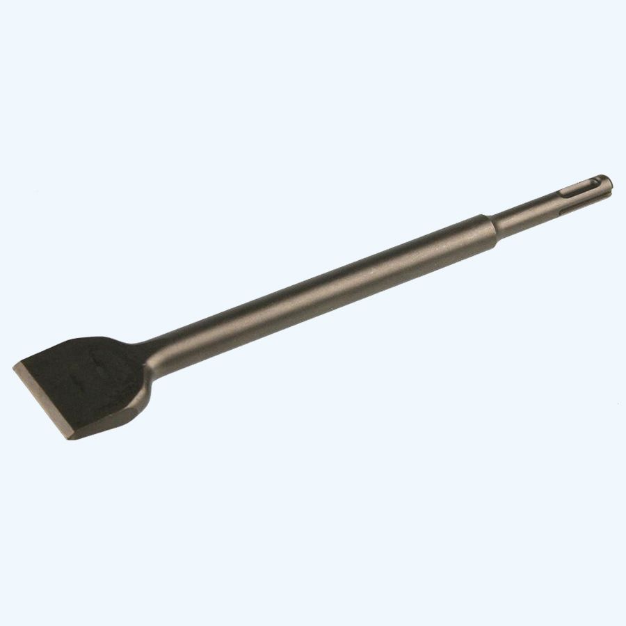 SDS+ spadebeitel 40 x 250 mm Profi-line