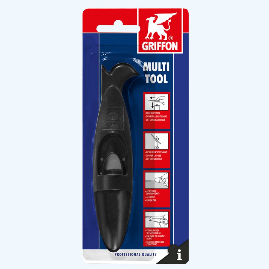 Griffon kitstrijker Griffon kitstrijker