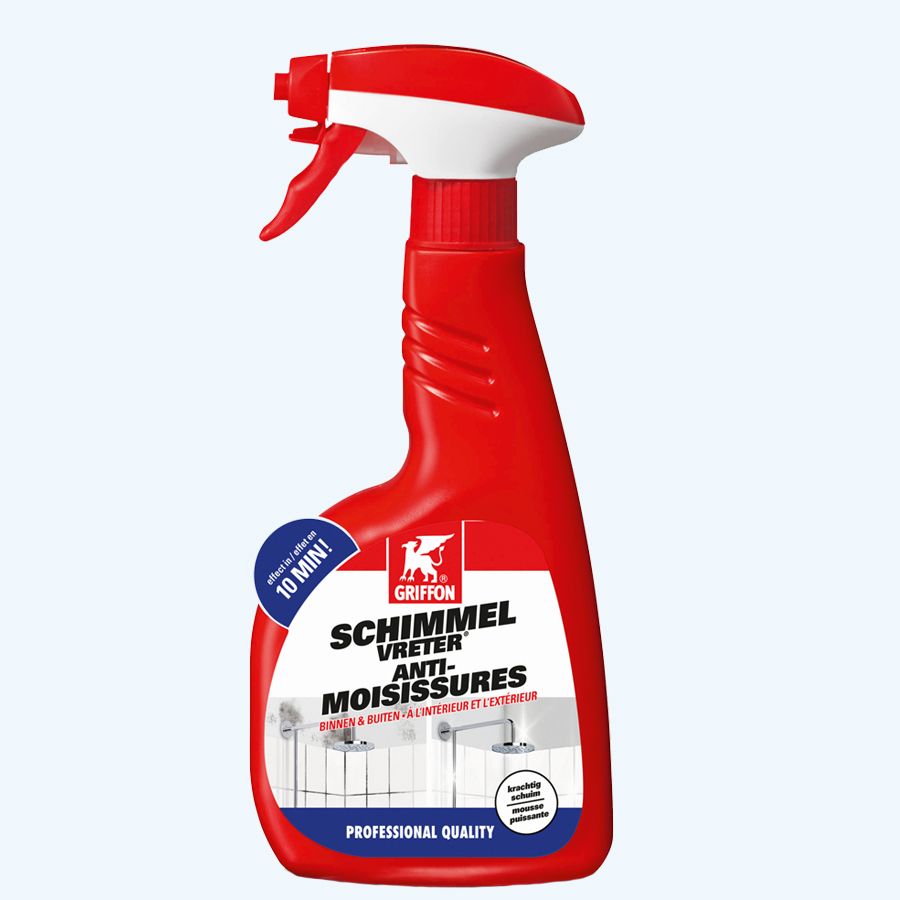 Griffon Schimmelvreter 750 ml Griffon Schimmelvreter 750 ml
