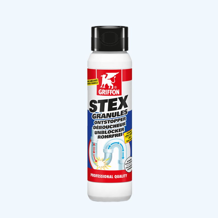 Griffon Stex granulaat 600 gram Griffon Stex granulaat 600 gram