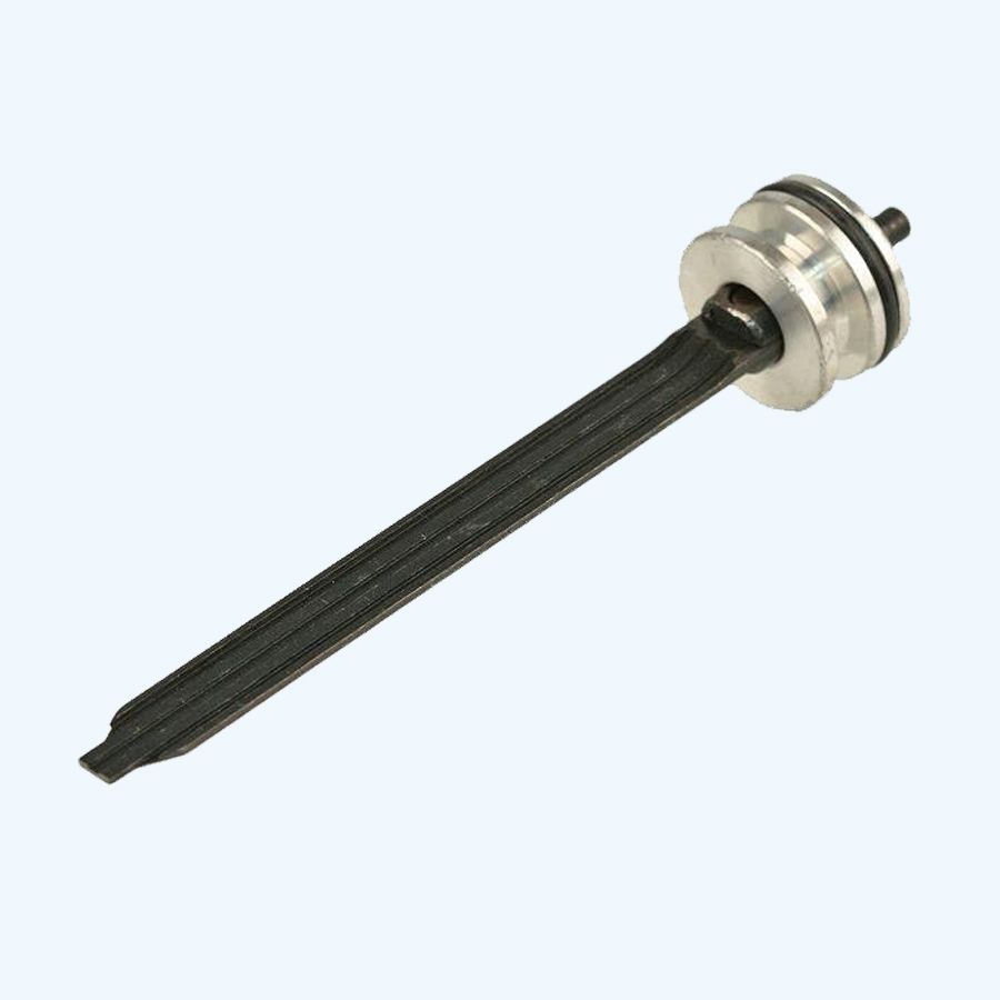 Slagpen combitacker 6N2D Slagpen combitacker 6N2D