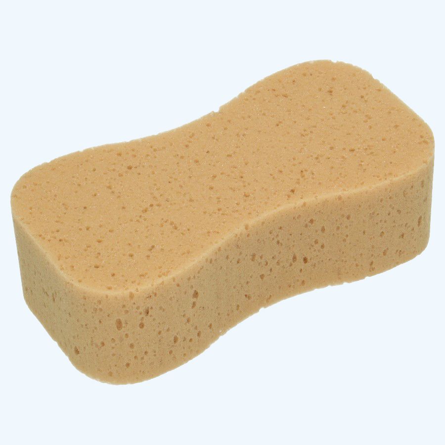 Klusspons jumbo 22 x 11,5 cm Klusspons jumbo 22 x 11,5 cm