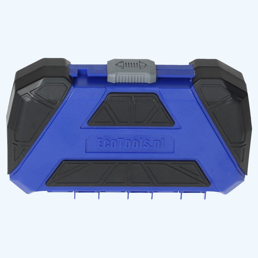 Speedborenset 8-delig type K