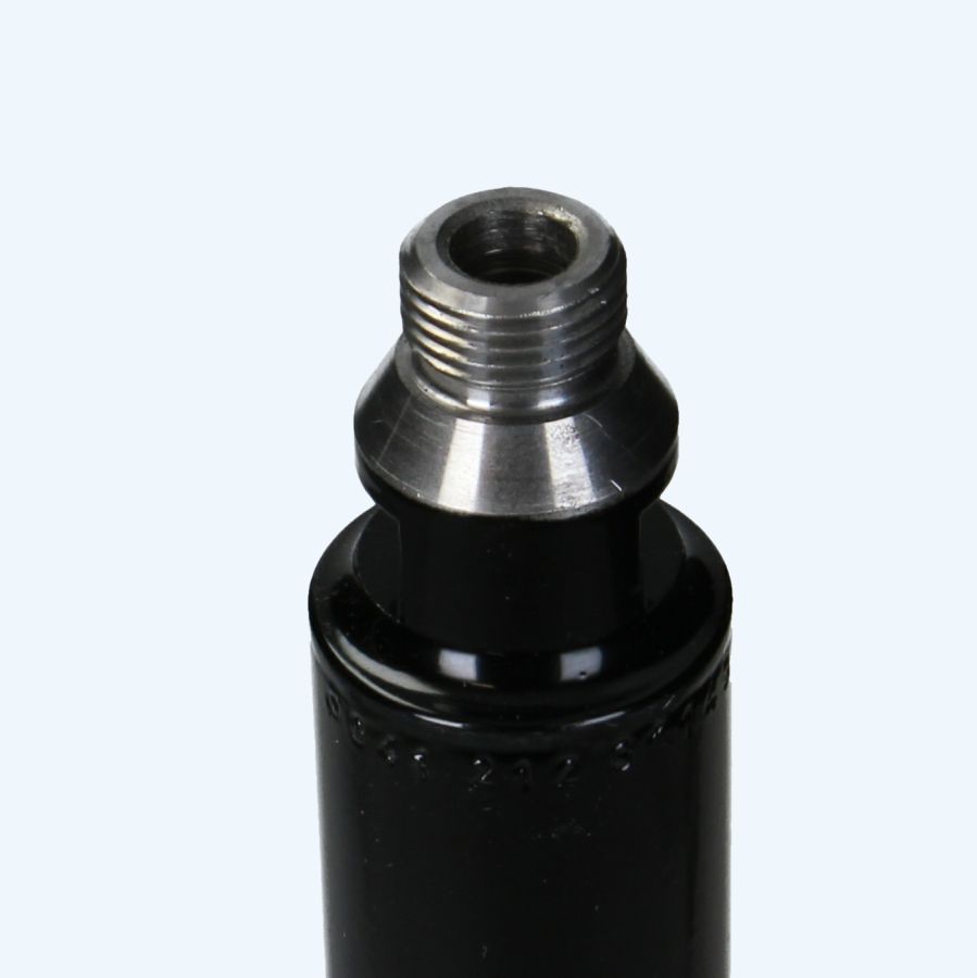 Diamantboor nat 61 x 300 mm