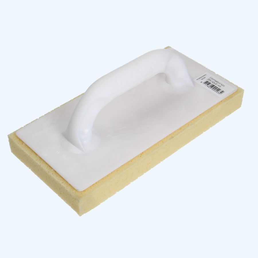 Nela schoonmaakbord 280 x 140 x 30 mm Nela schoonmaakbord 280 x 140 x 30 mm