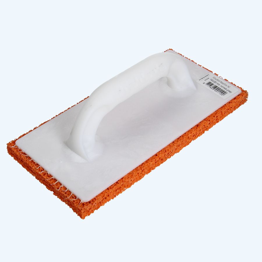 Schuurbord rood/grof 280 x 140 mm Schuurbord rood/grof 280 x 140 mm