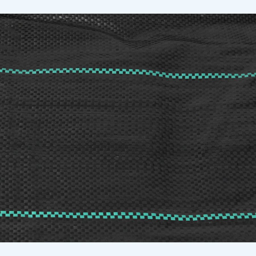 Anti-worteldoek op rol 1.05 x 100 meter