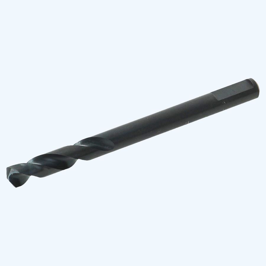 Centreerboor voor gatfrees tot 25 mm materiaaldikte