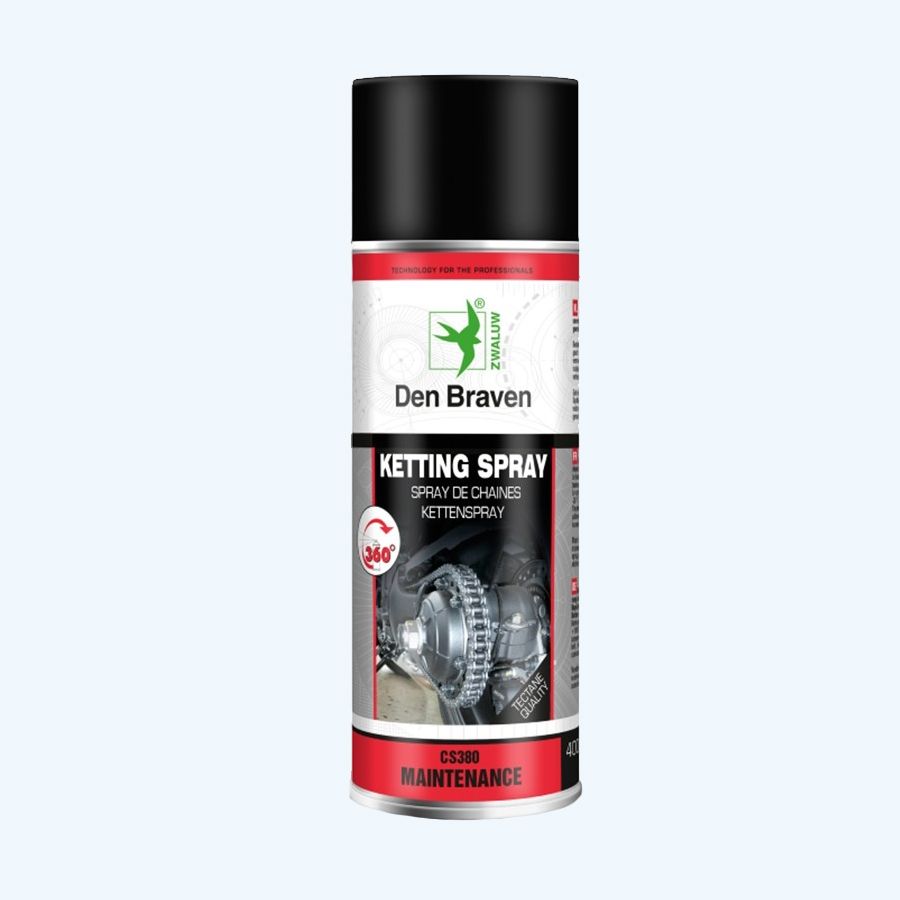 Ketting Spray 400 ml