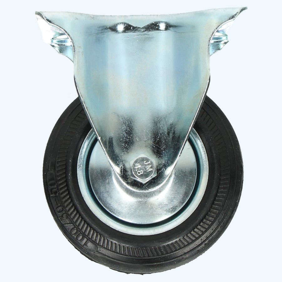 Bokwiel RMZ 100 mm 100 kg