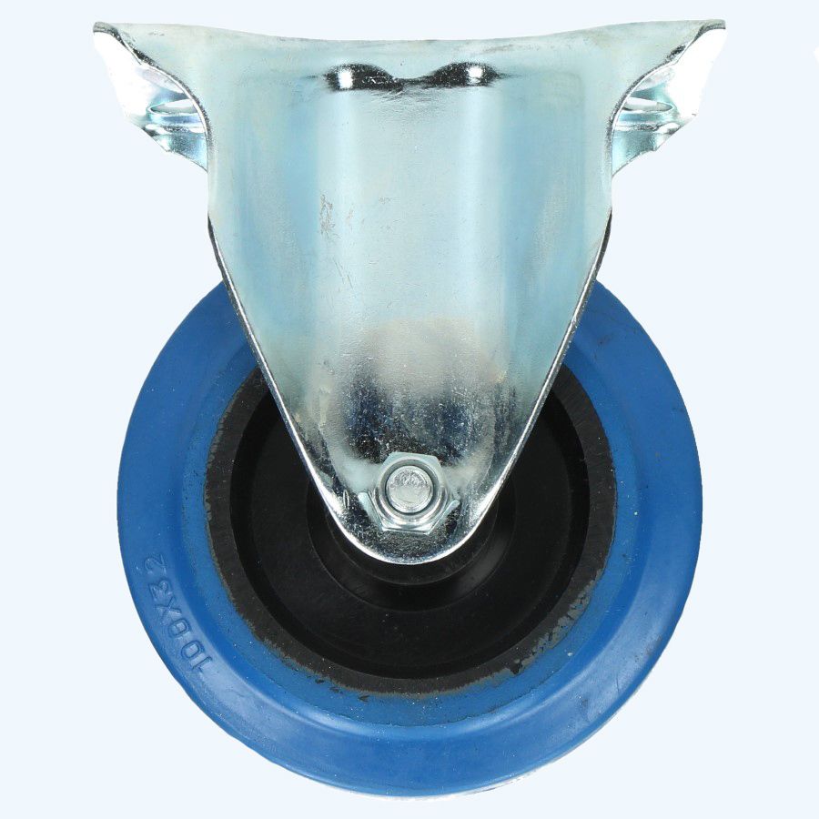 Bokwiel RNB 100 mm 130 kg