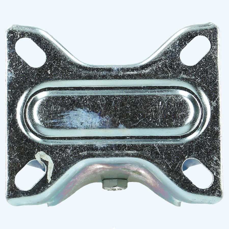 Bokwiel RNB 100 mm 130 kg