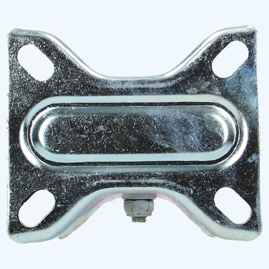 Bokwiel RPW 100 mm 110 kg