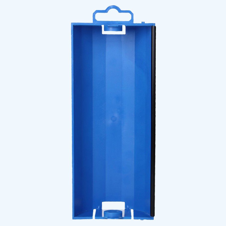 Dispenser voor afplaktape 1100 mm / 2700 mm