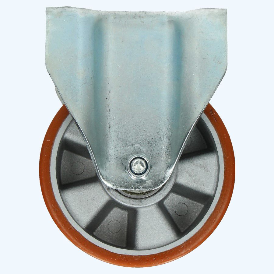 Zwaarlast Bokwiel 150 mm 600 kg