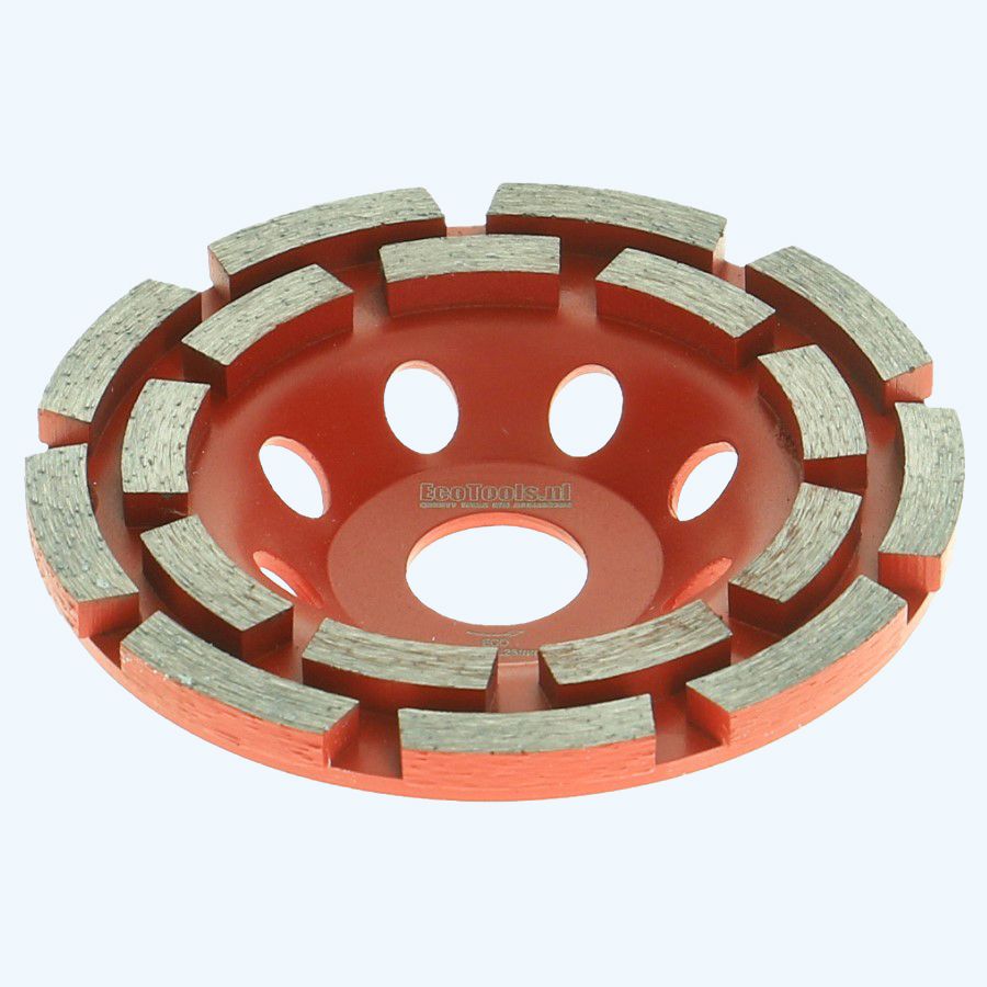 Diamant komschijf 115 x 22,23 (Eco-line)