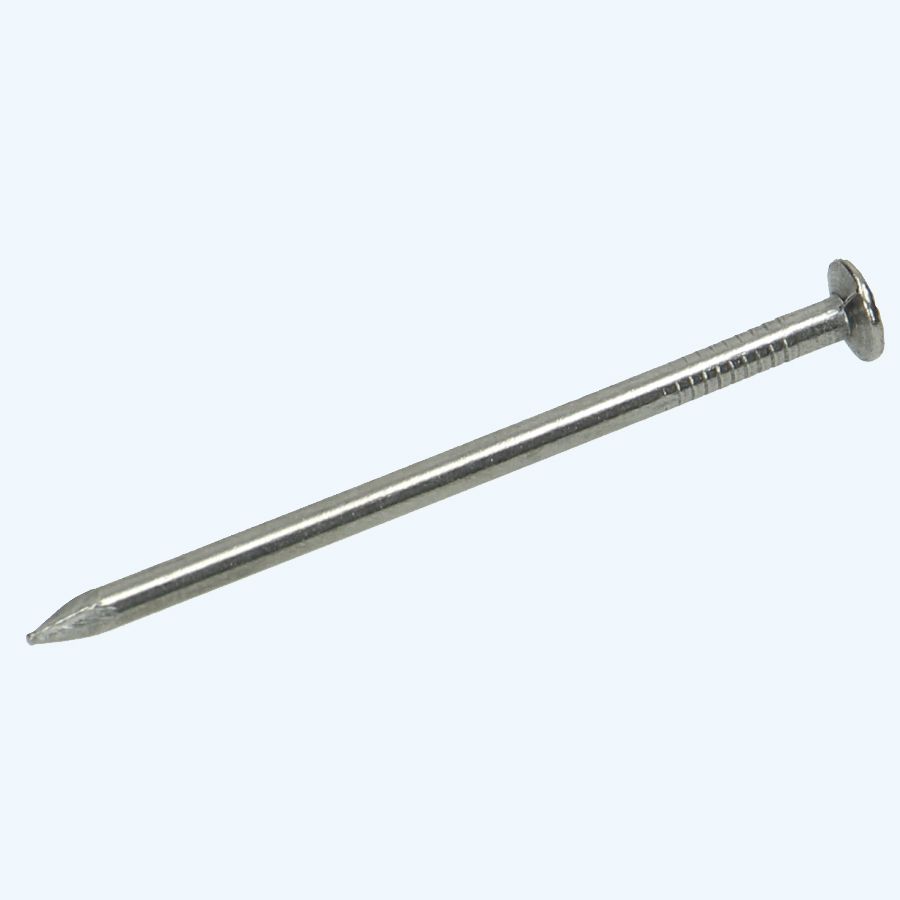 Draadnagels 2,7 x 55 mm 1 kg Draadnagels 2,7 x 55 mm 1 kg