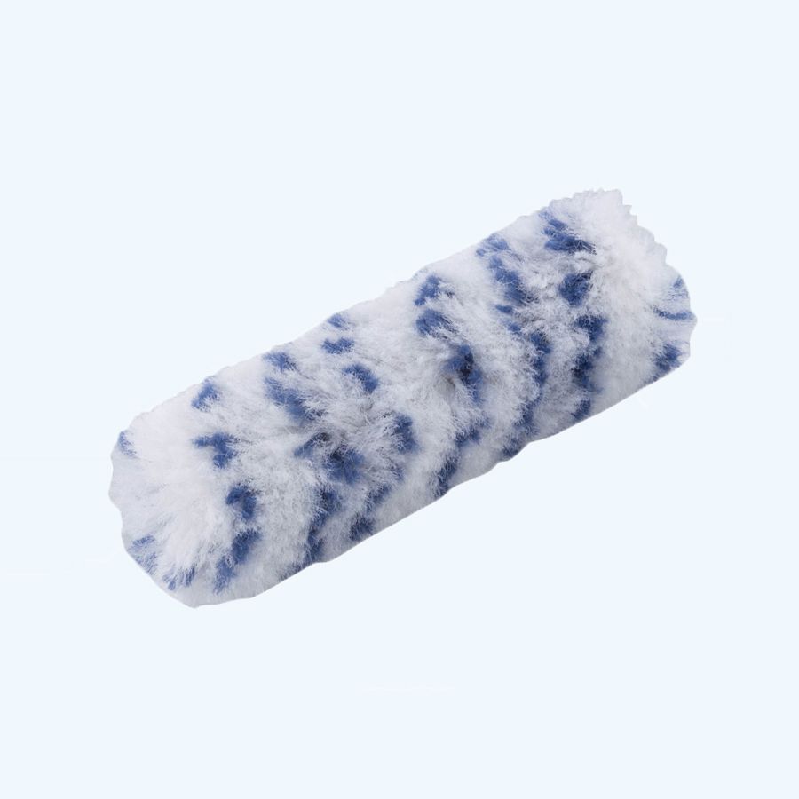 Muurverfroller Dualon 10 cm