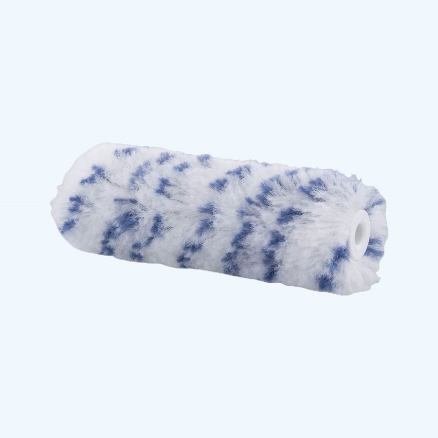 Muurverfroller Dualon 10 cm