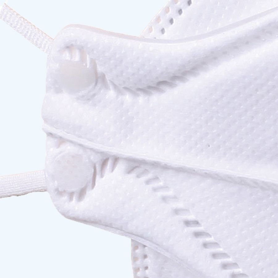 Stofmasker FFP3 met ventiel