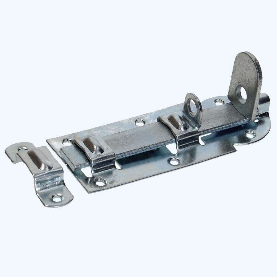 Hangslotrolschuif 56 x 140 mm