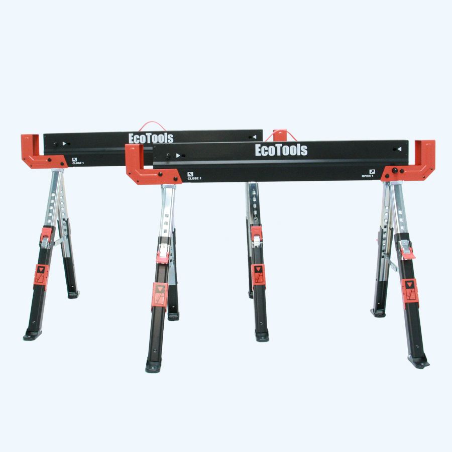 Set werkschragen HDWS700 Set werkschragen HDWS700