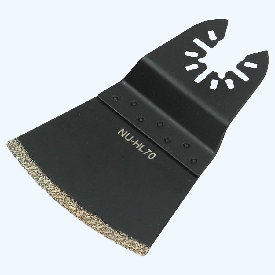 Multitool diamant segment zaagblad type HL70 Multitool diamant segment zaagblad type HL70