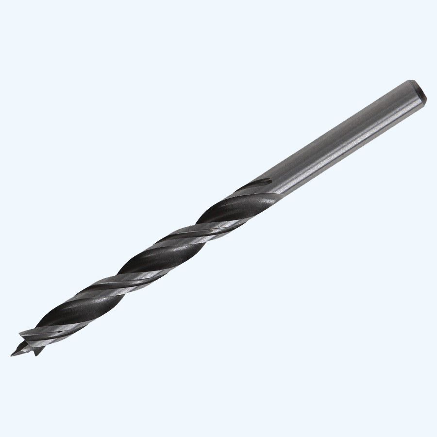 Houtboor 5,5 x 93 mm 