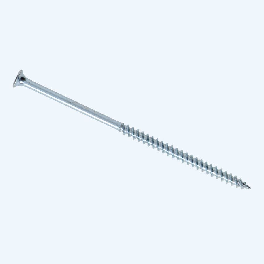 50 stuks isolatieschroeven 4,8 x 160 mm 