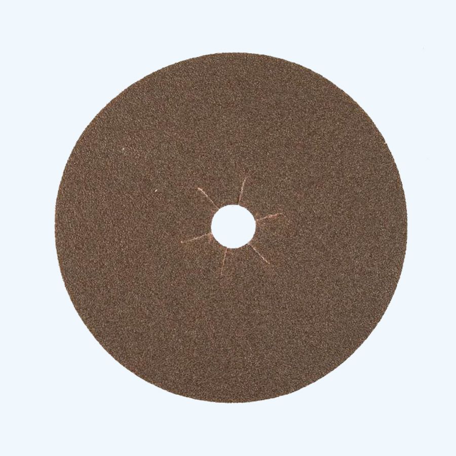 Kantenschuurschijf 178 x 22 mm K 120