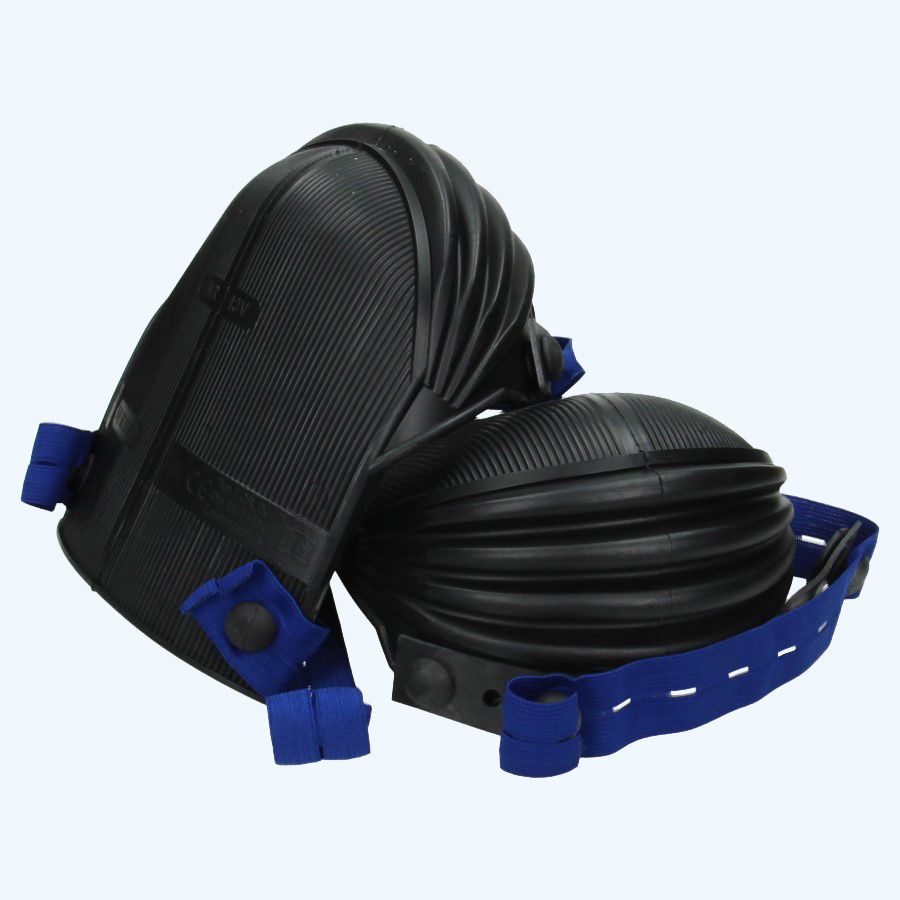 Kniebeschermers harmonica Kniebeschermers harmonica