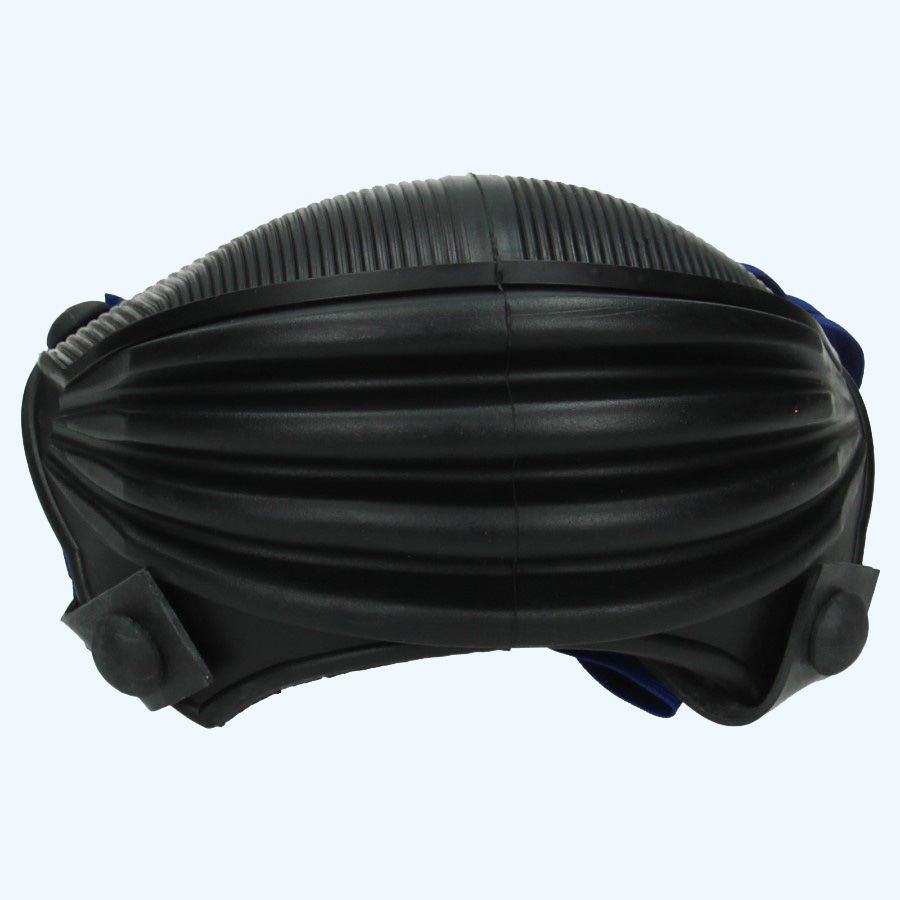 Kniebeschermers harmonica Kniebeschermers harmonica