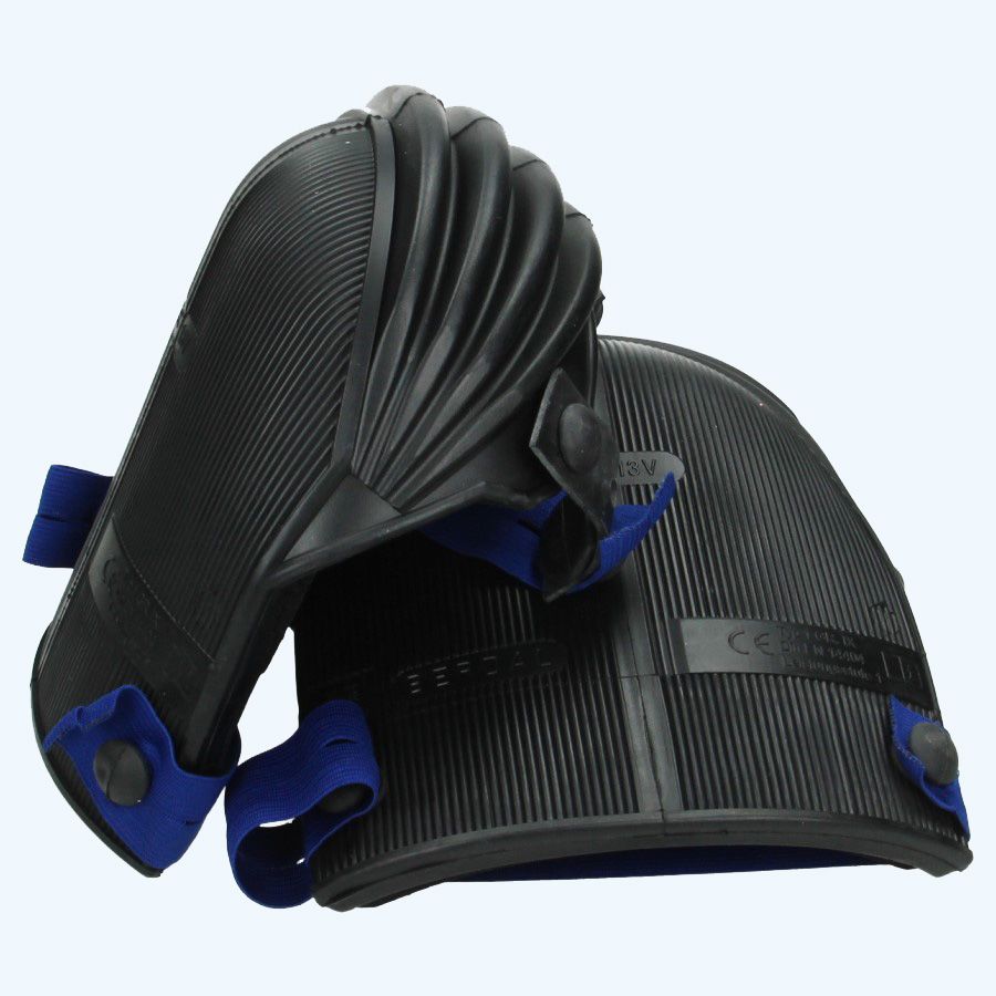 Kniebeschermers harmonica Kniebeschermers harmonica