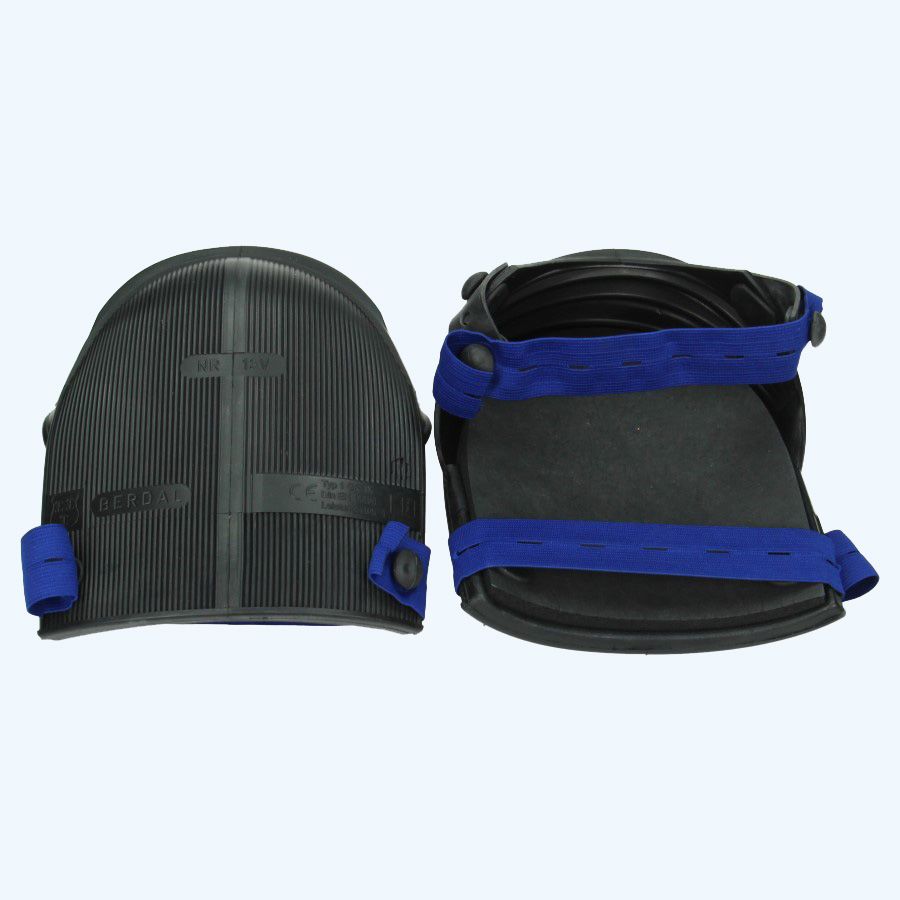 Kniebeschermers harmonica Kniebeschermers harmonica