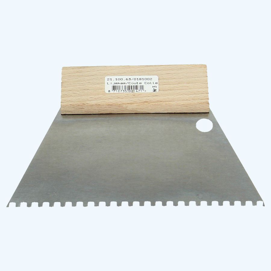 Lijmkam grof Lijmkam grof