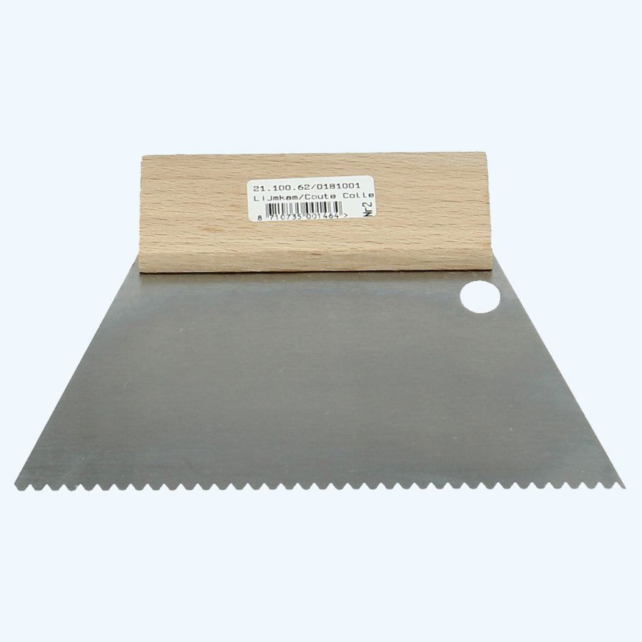 Lijmkam middel Lijmkam middel