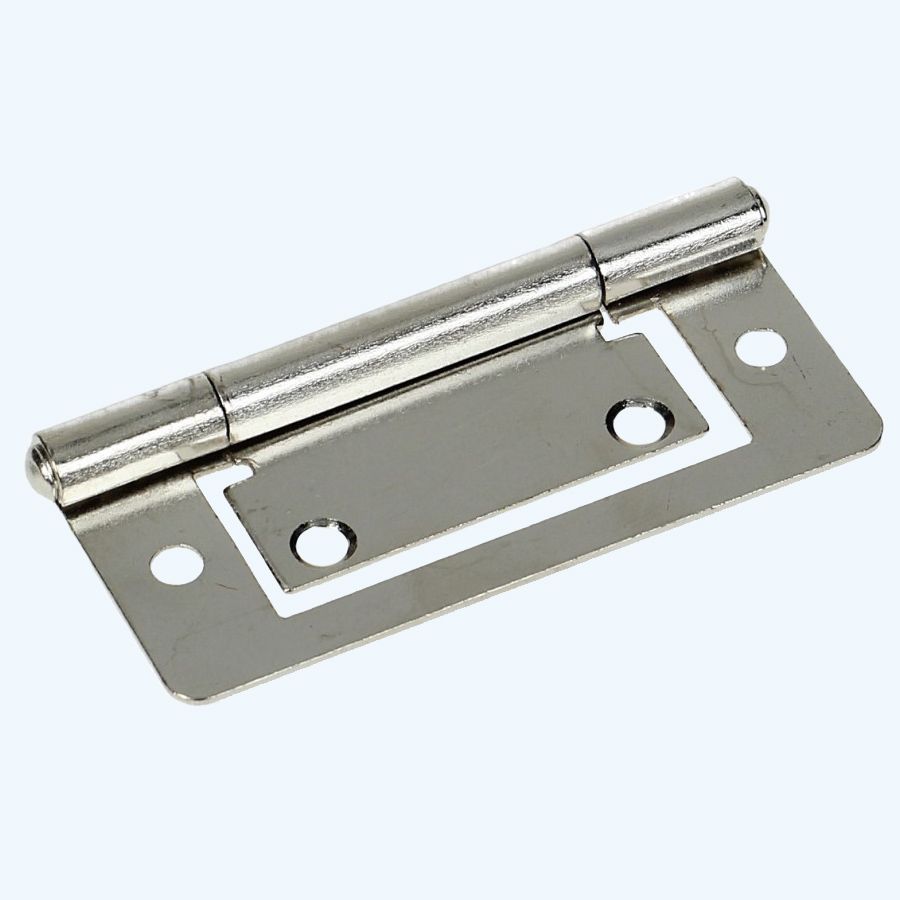 Louvredeurscharnier 35 x 75 mm Louvredeurscharnier 35 x 75 mm