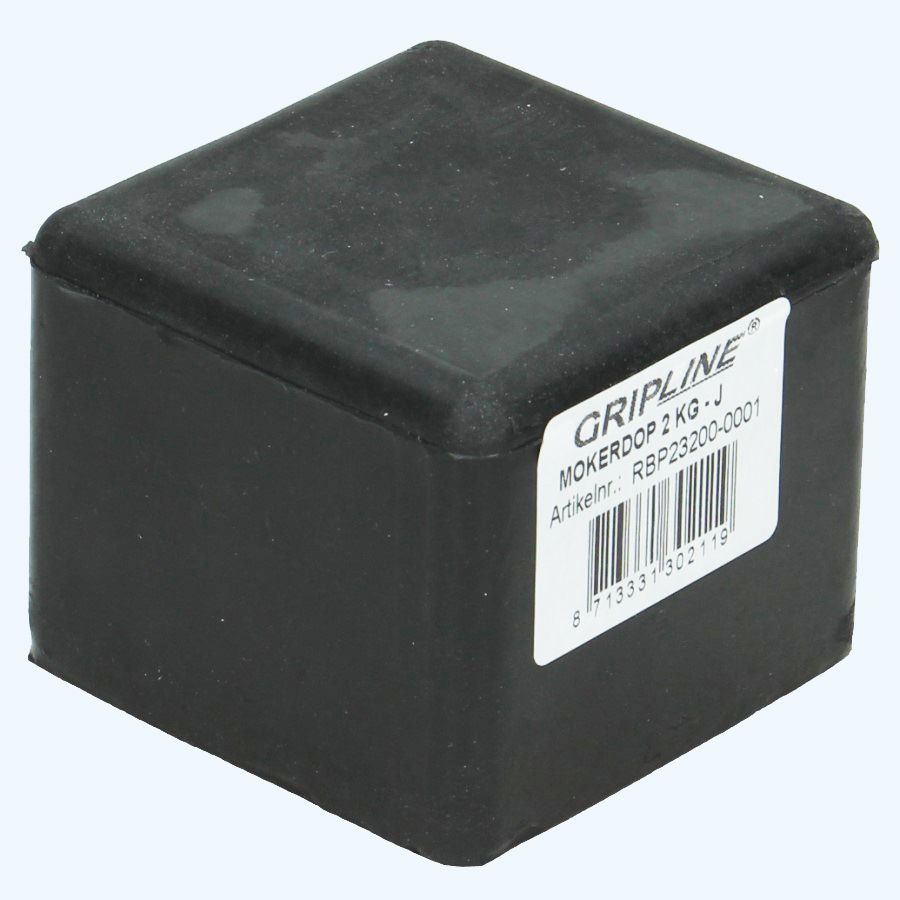 Mokerdop Gripline