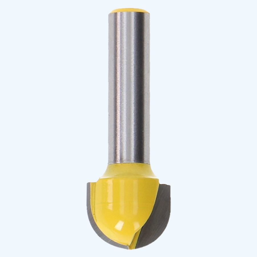 HM holprofielfrees R=9,5