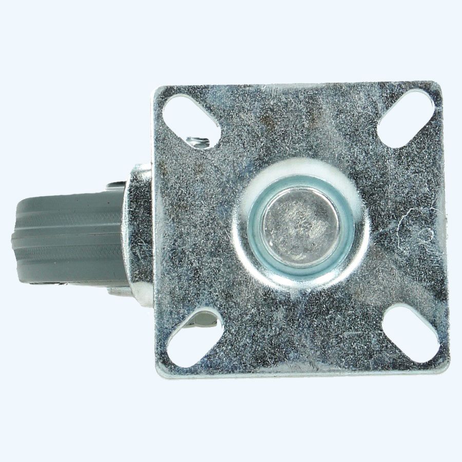 Zwenkwiel RBG 100 mm 60 kg