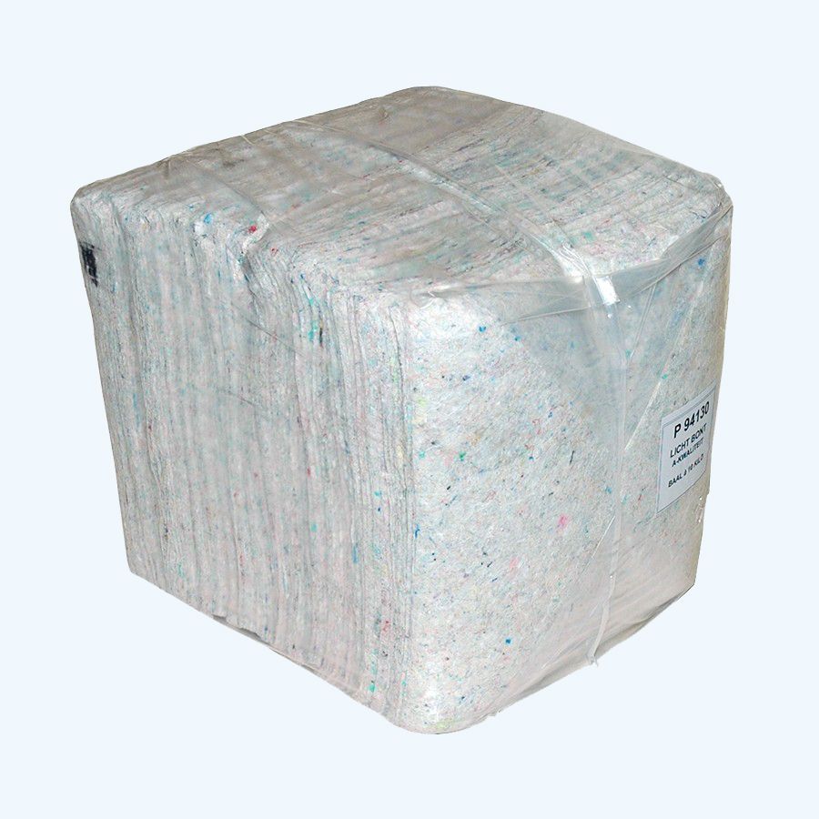 Wegwerpdoeken lichtbont a-kwaliteit 10 kg baal Wegwerpdoeken lichtbont a-kwaliteit 10 kg baal