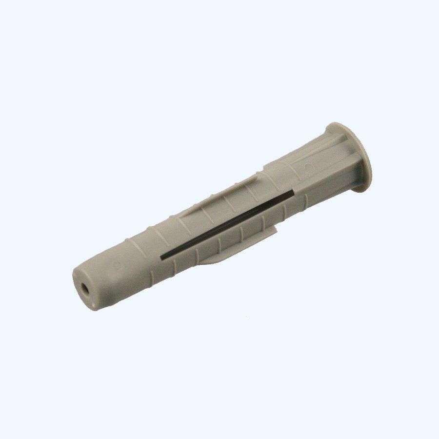 100 st PE universeel pluggen 6 x 36 mm 100 st PE universeel pluggen 6 x 36 mm